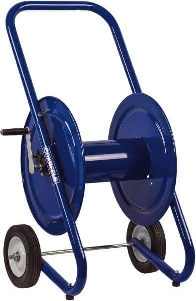 CoxReels - 200' Manual Hose Reel - 4,000 psi, Hose Not Included - Americas Tooling