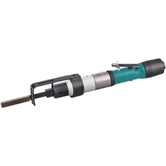 Dynabrade - 2,400 RPM Air Reciprocating Sander - 0.4 Hp, 1/4 NPT Inlet, 21 CFM Air Consumption - Americas Tooling