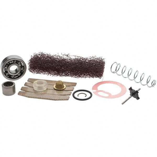 Ingersoll-Rand - Power Drill Tune-Up Kit - For Ingersoll Rand 7A Series Drills - Americas Tooling