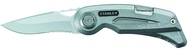 STANLEY® QuickSlide® Sport Utility Knife - Americas Tooling