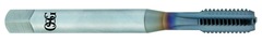 5/8-18 Dia. - H3 - 5 FL - VC10 - TiCN - Standard Straight Flute Tap - Americas Tooling