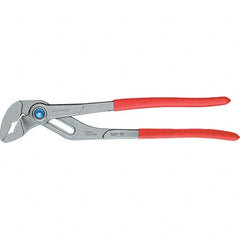 Gedore - Tongue & Groove Pliers Type: Quick-Adjusting Pliers Overall Length Range: 12" - 17.9" - Americas Tooling