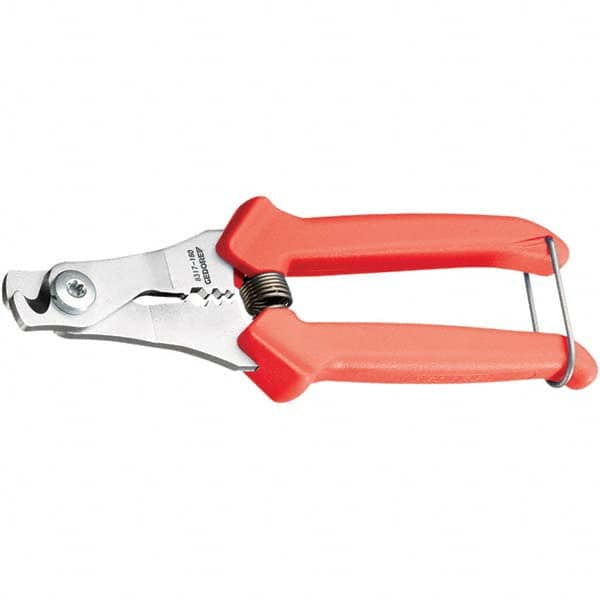 Gedore - Cutting Pliers Type: Cutting Pliers Insulated: Insulated - Americas Tooling