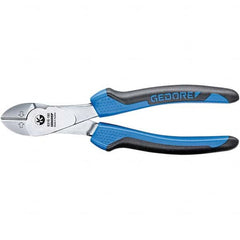 Gedore - Cutting Pliers Type: Cutting Pliers Insulated: Insulated - Americas Tooling