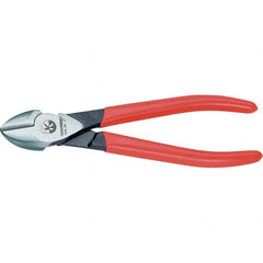 Gedore - Cutting Pliers Type: Cutting Pliers Insulated: Insulated - Americas Tooling