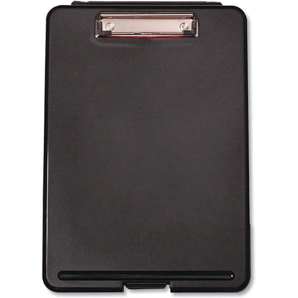 UNIVERSAL - Clip Boards Color: Black Length (Decimal Inch): 13.2500 - Americas Tooling