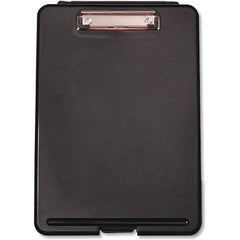 UNIVERSAL - Clip Boards Color: Black Length (Decimal Inch): 13.2500 - Americas Tooling