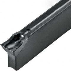 Arno - SA2424 S1 Grade AP5020, 2.5mm Cutting Width Carbide Grooving Insert - Americas Tooling