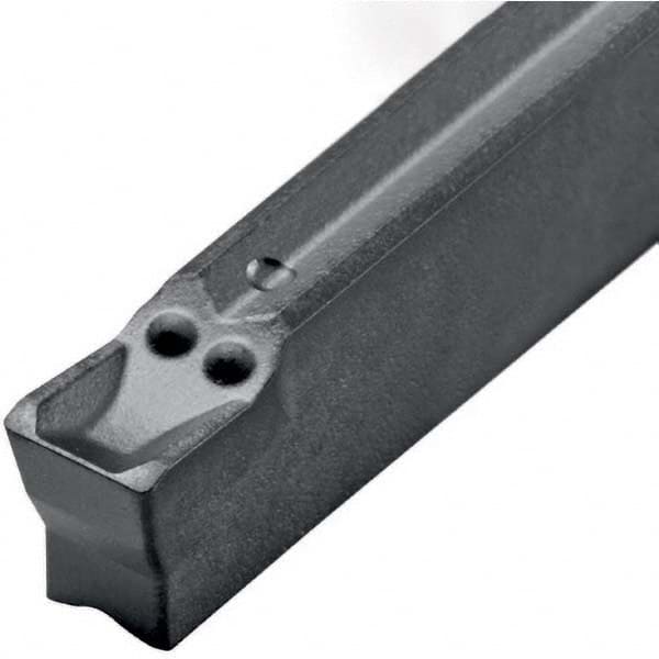 Arno - SA3535 M1 Grade AP5020, 3mm Cutting Width Carbide Grooving Insert - Americas Tooling