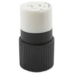 Bryant Electric - Twist Lock Plugs & Connectors Connector Type: Connector Grade: Industrial - Americas Tooling