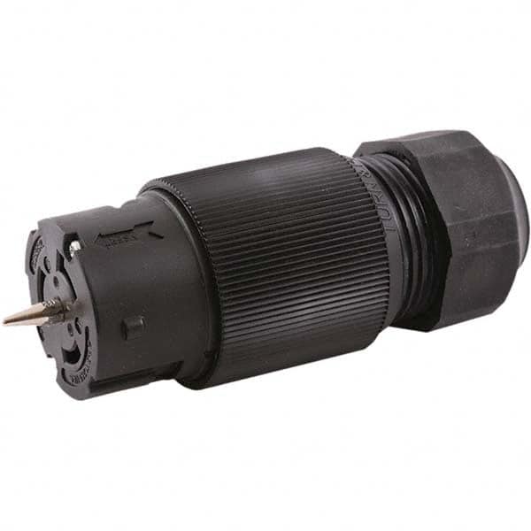 Bryant Electric - Twist Lock Plugs & Connectors Connector Type: Connector Grade: Industrial - Americas Tooling