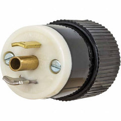 Bryant Electric - Twist Lock Plugs & Connectors Connector Type: Plug Grade: Industrial - Americas Tooling