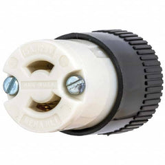 Bryant Electric - Twist Lock Plugs & Connectors Connector Type: Connector Grade: Industrial - Americas Tooling