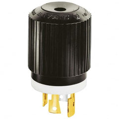 Bryant Electric - Twist Lock Plugs & Connectors Connector Type: Plug Grade: Industrial - Americas Tooling