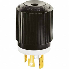 Bryant Electric - Twist Lock Plugs & Connectors Connector Type: Plug Grade: Industrial - Americas Tooling