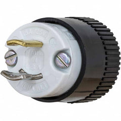 Bryant Electric - Twist Lock Plugs & Connectors Connector Type: Plug Grade: Industrial - Americas Tooling