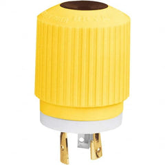 Bryant Electric - Twist Lock Plugs & Connectors Connector Type: Plug Grade: Industrial - Americas Tooling