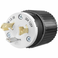 Bryant Electric - Twist Lock Plugs & Connectors Connector Type: Plug Grade: Industrial - Americas Tooling