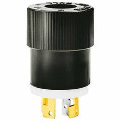 Bryant Electric - Twist Lock Plugs & Connectors Connector Type: Plug Grade: Industrial - Americas Tooling