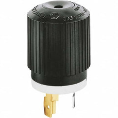 Bryant Electric - Twist Lock Plugs & Connectors Connector Type: Plug Grade: Industrial - Americas Tooling