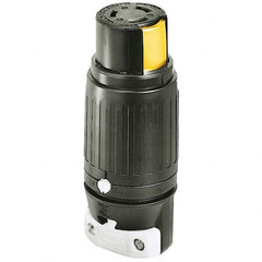 Bryant Electric - Twist Lock Plugs & Connectors Connector Type: Connector Grade: Industrial - Americas Tooling