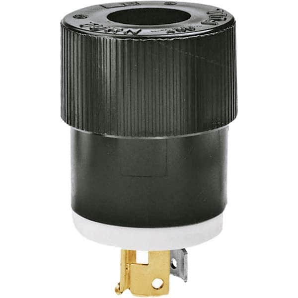 Bryant Electric - Twist Lock Plugs & Connectors Connector Type: Plug Grade: Industrial - Americas Tooling