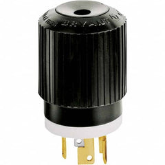 Bryant Electric - Twist Lock Plugs & Connectors Connector Type: Plug Grade: Industrial - Americas Tooling