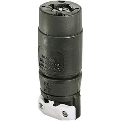 Bryant Electric - Twist Lock Plugs & Connectors Connector Type: Connector Grade: Industrial - Americas Tooling