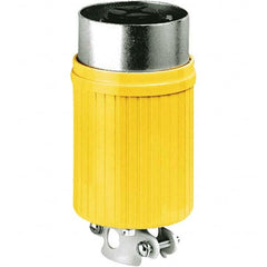 Bryant Electric - Twist Lock Plugs & Connectors Connector Type: Plug Grade: Industrial - Americas Tooling