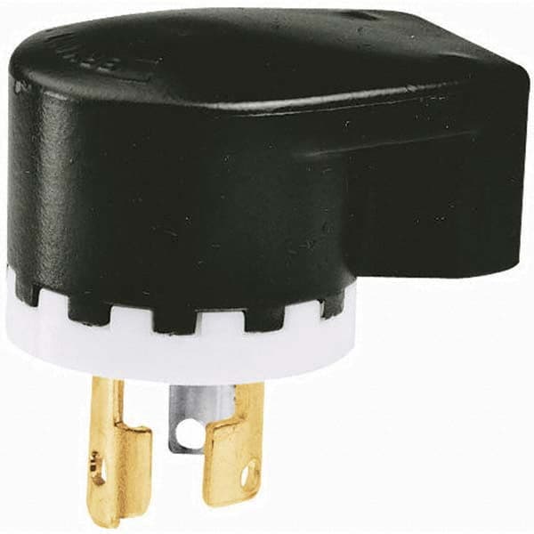 Bryant Electric - Twist Lock Plugs & Connectors Connector Type: Plug Grade: Industrial - Americas Tooling