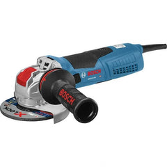 Bosch - Angle & Disc Grinders Type of Power: Corded Wheel Diameter (Inch): 5 - Americas Tooling