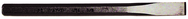 Cold Chisel - 7/8 Tip x 18" Overall Length - Americas Tooling