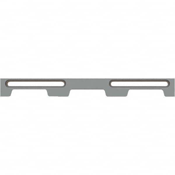 Phillips Precision - Laser Etching Fixture Rails & End Caps Type: Docking Rail Length (Inch): 18.00 - Americas Tooling