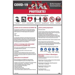 NMC - Training & Safety Awareness Posters Subject: General Safety & Accident Prevention Training Program Title: Emergency Aid Poster - Americas Tooling