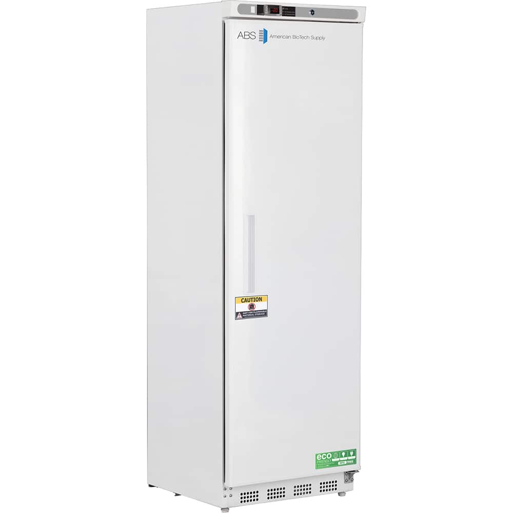 American BioTech Supply - Laboratory Refrigerators and Freezers Type: Upright Freezer Volume Capacity: 14 Cu. Ft. - Americas Tooling