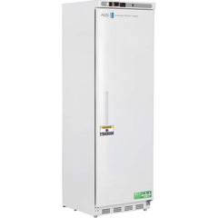 American BioTech Supply - Laboratory Refrigerators and Freezers Type: Upright Freezer Volume Capacity: 14 Cu. Ft. - Americas Tooling