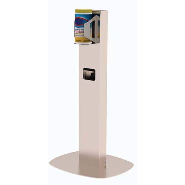 Lakeside - Wipe Dispensers For Use With: Wipes Dispenser Style: Manual - Americas Tooling