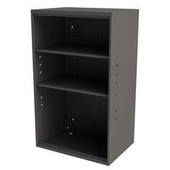 Durham - Storage Cabinets Type: Pegboard Width (Inch): 19-7/8 - Americas Tooling