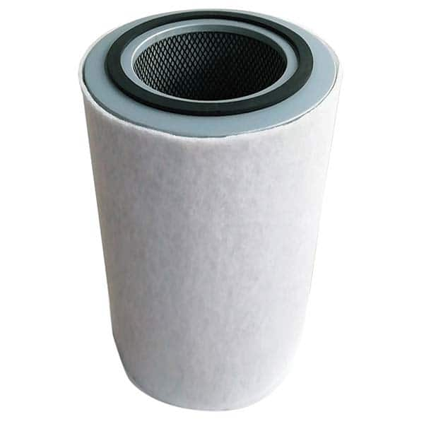 PuraShield - Air Cleaner & Filter Accessories Type: Replacement HEPA Cartridge For Use With: CPUM-500-4 - Americas Tooling