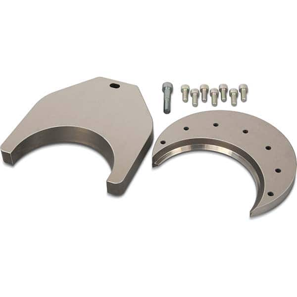 Enerpac - Cutter Replacement Parts Type: Replacement Blades For Use With: EWCH180 Hydraulic Wire and Cable Cutters - Americas Tooling