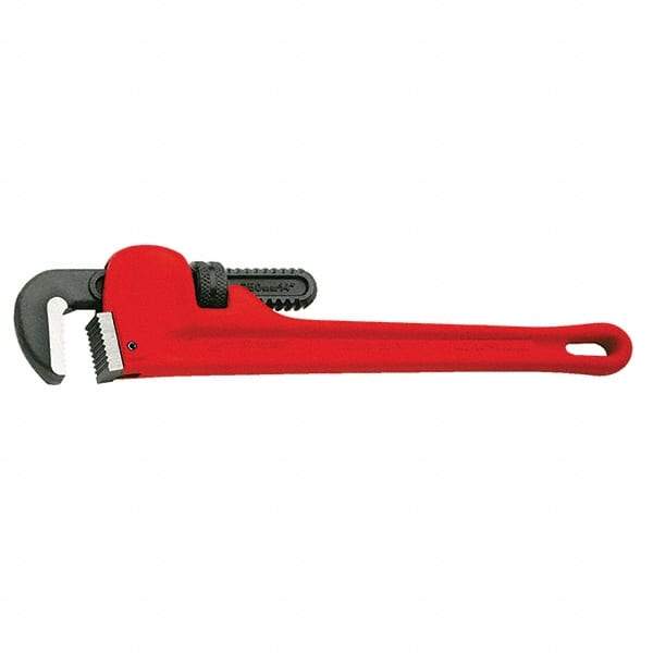 Rothenberger - Pipe Wrenches Type: All Purpose Specialty Wrench Maximum Pipe Capacity (Inch): 3 - Americas Tooling