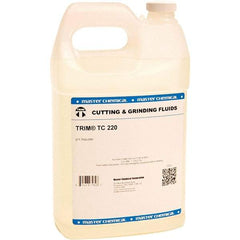 Master Fluid Solutions - 1 Gal Jug pH Adjuster - Low Foam, Series Trim TC220 - Americas Tooling