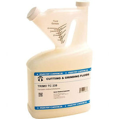 Master Fluid Solutions - 2 Qt Bottle Lube/Emulsifier Additive - Low Foam, Series Trim TC251 - Americas Tooling