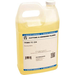 Master Fluid Solutions - 1 Gal Jug Recycling Additive - Low Foam, Series Trim TC234 - Americas Tooling