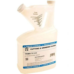 Master Fluid Solutions - 2 Qt Bottle pH Adjuster - Low Foam, Series Trim TC211 - Americas Tooling