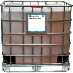 Master Fluid Solutions - 270 Gal Tote Cutting Fluid - Liquid - Americas Tooling