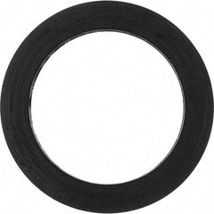 Value Collection - 1-1/16" OD Buna-N O-Ring - 1/8" Thick, Square Cross Section, Durometer 70 - Americas Tooling