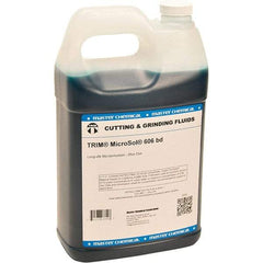 Master Fluid Solutions - 1 Gal Jug Cutting Fluid - Liquid - Americas Tooling