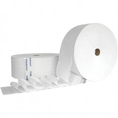 PRO-SOURCE - Case of (12) 1145' Long Jumbo Rolls Toilet Tissue - Americas Tooling