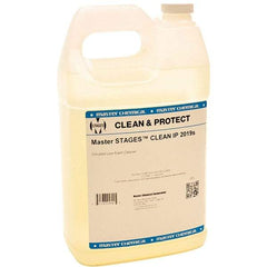 Master Fluid Solutions - 1 Gal Jug Cleaner - Low Foam, Series Clean 2019 - Americas Tooling